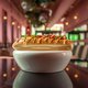 Donna’s Social Club is een American diner, maar ook een beetje vegan