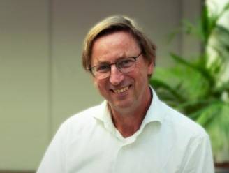 Groot verdriet na onverwacht overlijden Twentse hoogleraar Paul Havinga (62)
