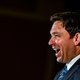 Trump-rivaal Ron DeSantis stelt zich officieel kandidaat voor Amerikaanse presidentsverkiezingen