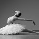 Het Nationale Ballet haalt met prima ballerina Olga Smirnova een uitzonderlijk talent binnen