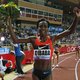 Wereldrecord voor Ethiopische Dibaba op 1.500m in Monaco