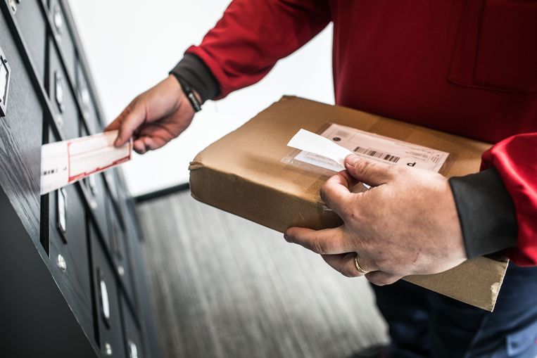 bezorgdheid presentatie leerling Koop alsjeblieft Belgisch': ondernemers vragen om online te shoppen in  eigen land | De Morgen