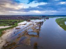 Harculo, Herxen en Windesheim bezorgd over mogelijkheid tot lozen gevaarlijke stoffen op IJssel