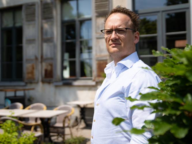 Uitbater Pastoor van Vremd kijkt na tien jaar uit naar nieuwe uitdaging: “Wie restaurant overneemt, kan voortborduren op prima reputatie”