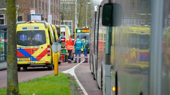 Utrechtse school in shock na zwaar verkeersongeluk waarbij meisje (7) overleed: ‘Het is heel verdrietig’