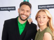 Rolf Sanchez en Sophia Mason verbreken relatie: ‘Liefdevol uit elkaar gegaan’