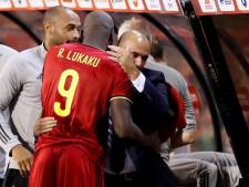 Lukaku, Vertonghen et Meunier quittent le groupe, Verschaeren et De Ketelaere y font leur entrée