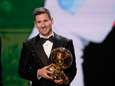 Des louanges pour Lionel Messi à la colère allemande: “Une élection scandaleuse”