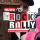 Humo's Rock Rally 2020: Dankchef en Kloothommel over skeer en scheel zijn