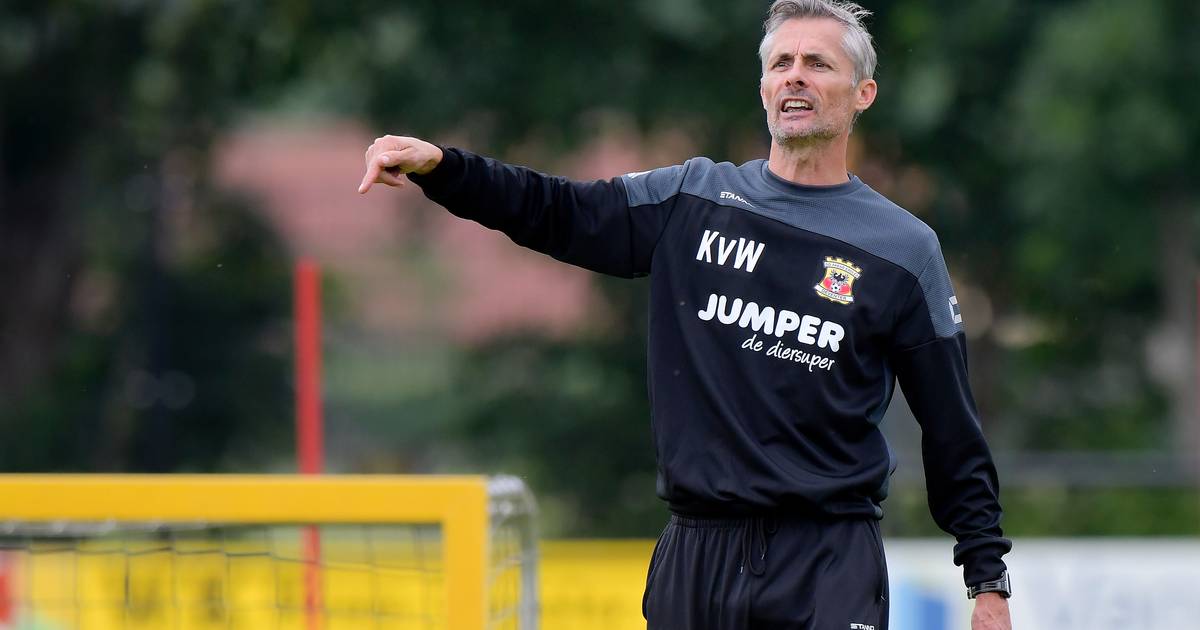 Go Ahead Eagles stuit in voorbereiding op Willem II, RKC en Vitesse - De Stentor