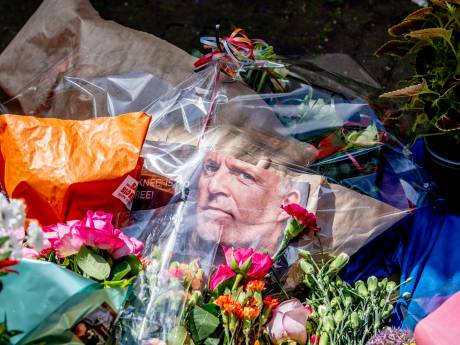 ‘Politie zoekt opdrachtgever aanslag De Vries in hoek Taghi’