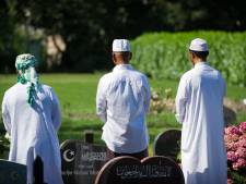 Grootste Europese islamitische begraafplaats mogelijk in Drenthe: helft van het geld is binnen