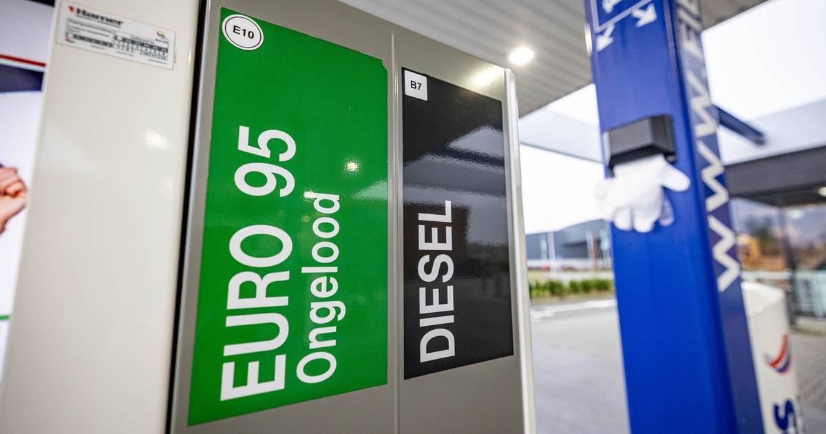 Ein deutscher Professor will einen Benzinpreis von 100 Euro pro Liter: „Autofahren muss wehtun“ |  Instagram