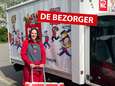 Picnic-bezorgster Ayla (25) brengt jouw boodschappen thuis: ‘Soms krijg ik een ijsje van klanten’
