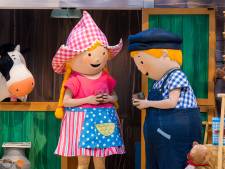 Een heilig geloof in kinderpret
