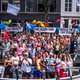 De Pride afgelasten om het apenpokkenvirus in te dijken? ‘Dat heeft weinig zin’