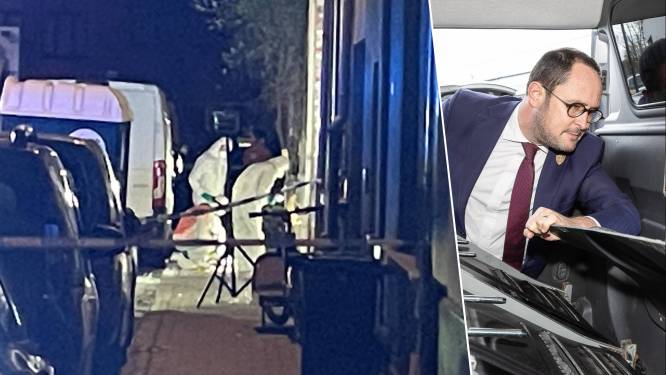 Worden bommen voor Oekraïne ingezet in de Antwerpse drugsoorlog?