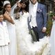 Zomerzonde 12: Zangeres Berget Lewis trouwt, maar met wie?