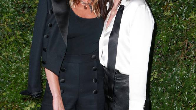 Courtney Cox a demandé à Jennifer Aniston d'être sa demoiselle d'honneur