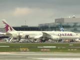 Passagiers beschrijven zware turbulentie: 'Mensen vlogen door het vliegtuig'