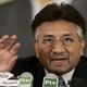 Ex-president Musharraf verliet Pakistan met toestemming van de regering