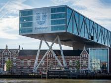 Staking Unilever voorbij, personeel tevreden