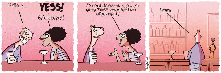 25 januari 2023. Beeld Kolk & De Wit