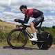 Chris Froome moet kruis maken over Tourdeelname na zware val in Dauphiné