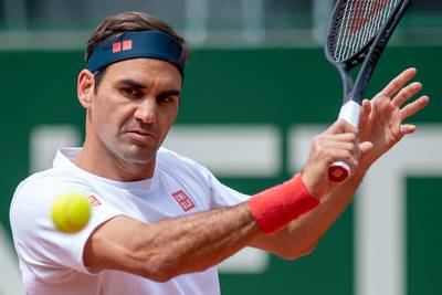 Roger Federer évoque la tenue des Jeux: “Les athlètes ont besoin d'une décision”
