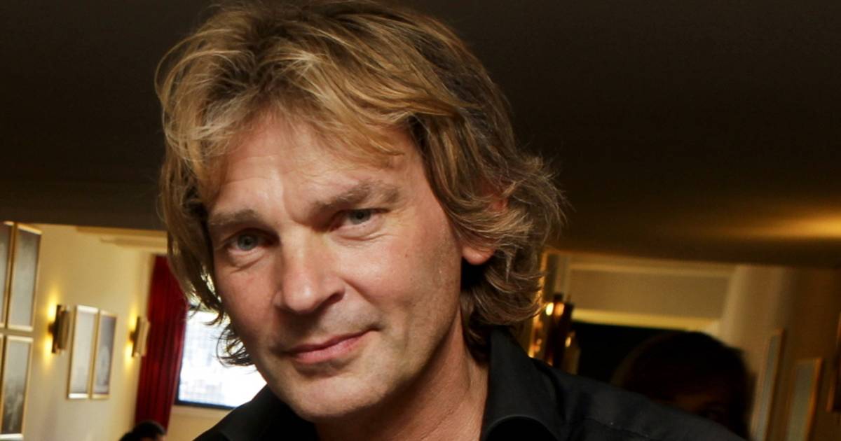 Matthijs van nieuwkerk ziek