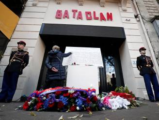 Twee mannen opgepakt in Amsterdam voor betrokkenheid bij aanslagen Parijs