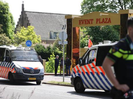 Evenementenhal woest nadat Eritrees feest in Rijswijk wordt verboden: ‘Stappen naar de rechter’