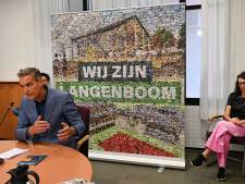 2600 ogen uit Langenboom schreeuwen coronaproof om groen licht voor dorpsplan