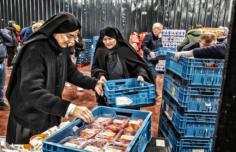 “Siamo diventati universalmente più gentili”