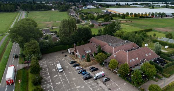 Schrappen van logies Heeren van Suylighem valt slecht bij eigenaar - BD.nl