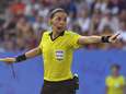 WK-finale Leeuwinnen onder leiding van Franse arbiter