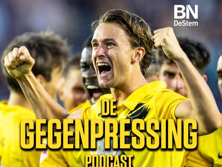De Gegenpressing Podcast | Sylvie in spelershome NAC, Vet op komst en de godfather van Breda