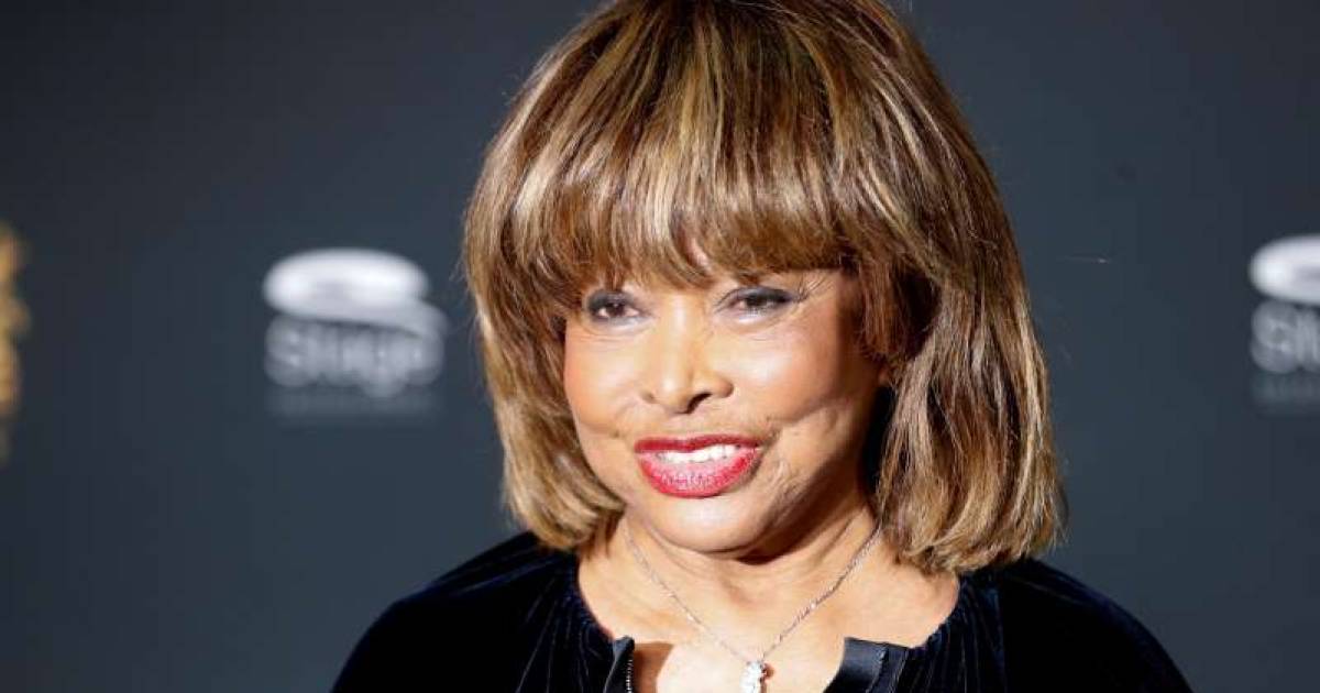 Interview erwin tina turner bach