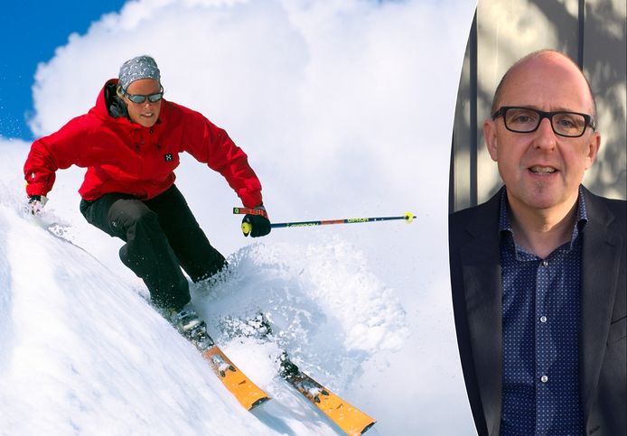 De 10 steilste skipistes van de Alpen voor durfallen | Reizen | HLN