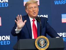 Donald Trump s’oppose à l’obligation vaccinale: “Cela fait vraiment du mal aux États-Unis”