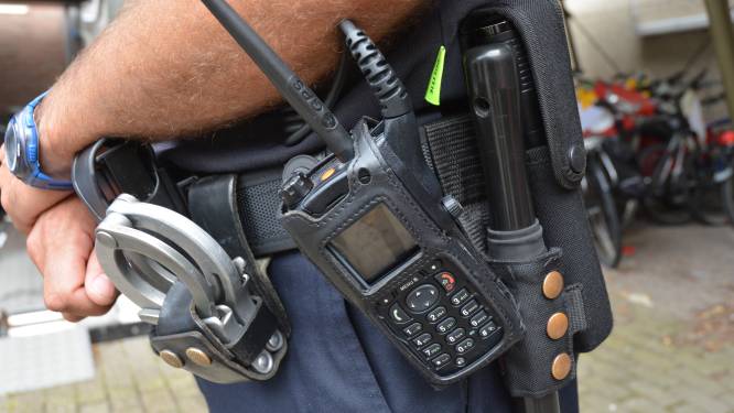 Man bedreigt bestuurder met mes en probeert auto te stelen in Oss