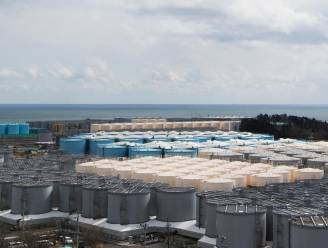 Japanse nucleaire autoriteit keurt lozen water Fukushima in zee goed