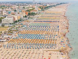 Belg (21) bij dramatisch ongeluk in Rimini aangereden door trein