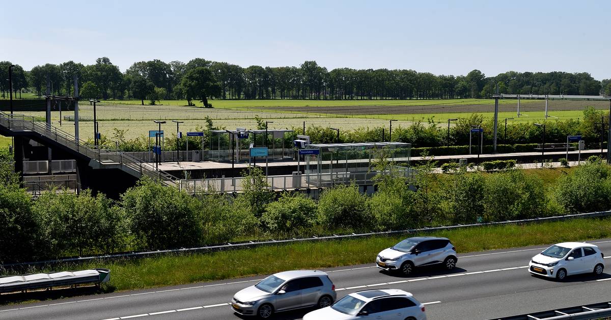 VVD-plan voor nieuwe huizen in Stoutenburg-Noord keihard afgekraakt: ‘Ongemakkelijk en onzorgvuldig’