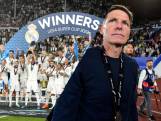 Real Madrid geeft Eintracht Frankfurt geen schijn van kans in Super Cup 2022