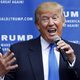 Republikeinse kandidaten keren zich tegen Trump
