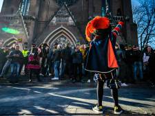 Vijf actiegroepen voor en tegen Zwarte Piet mogen demonstreren in Eindhoven