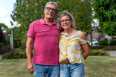 Echtpaar Lambregts regelde twintig jaar de kinderopvang in Oud Gastel: ‘spelen met kinderen mag niet