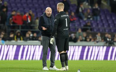 “We geloven in de titel en kunnen het zelfs in eigen handen hebben”: de droom bij Riemer en Anderlecht groeit