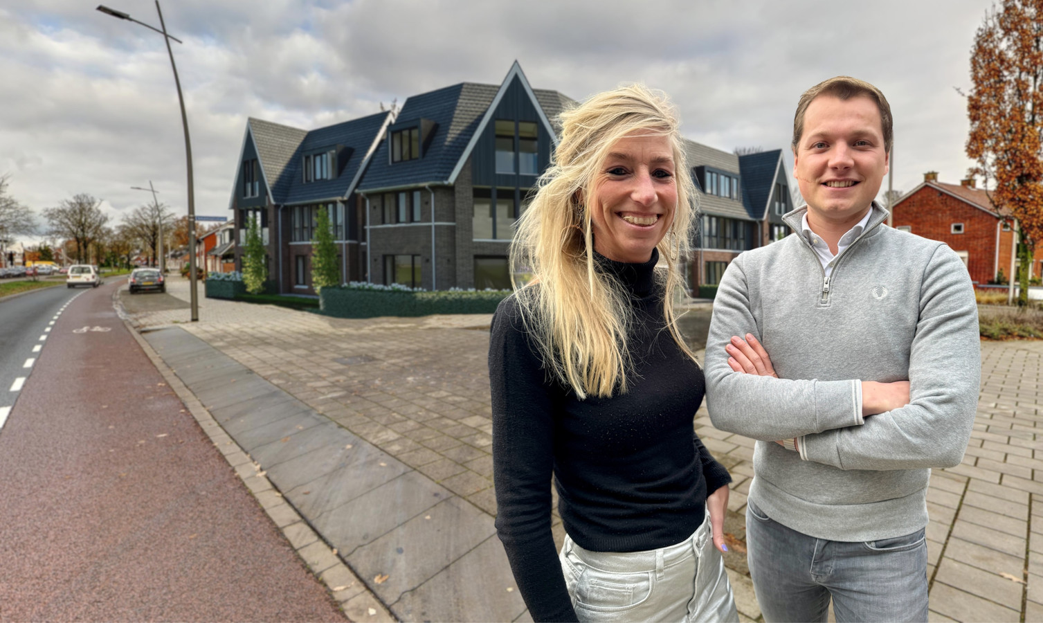 Woningmarkt in Noordoost Twente lijkt te stabiliseren: ‘Extreme gekte ...